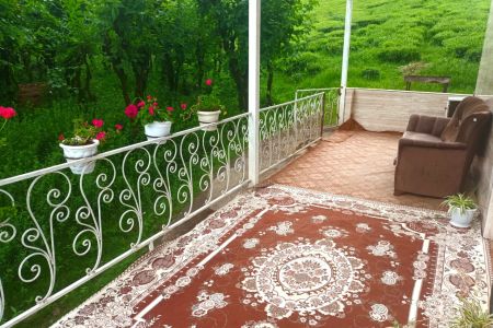 اجاره خانه ویلایی در فومن - سیدسرا