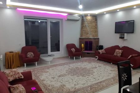 اجاره ویلا استخردار در ملارد - قلعه فرامرز
