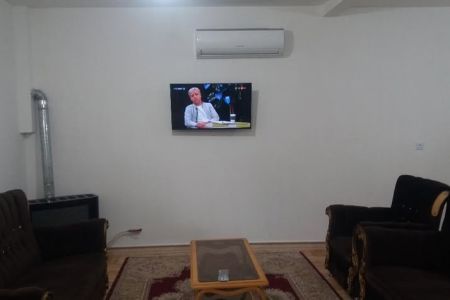 اجاره خانه ویلایی در شفت - طالقان