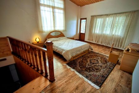 خانه ویلایی دوبلکس در رشت - تخسم