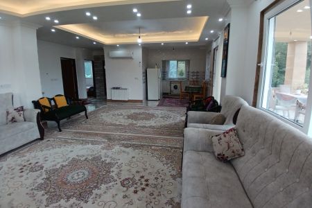 خانه ویلایی در لفور - درزیکلا
