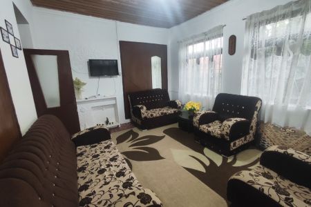 خانه ویلایی در سیاهکل - دهبنه