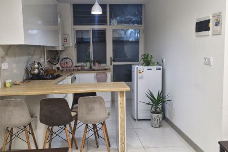 خانه مبله در رشت - لاکانی - طبقه همکف
