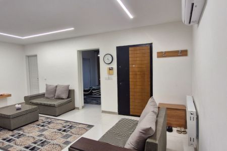 خانه مبله در رشت - لاکانی - طبقه همکف