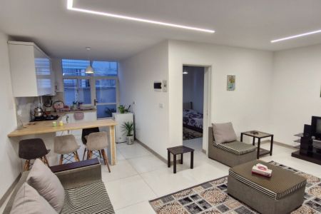 خانه مبله در رشت - لاکانی - طبقه همکف