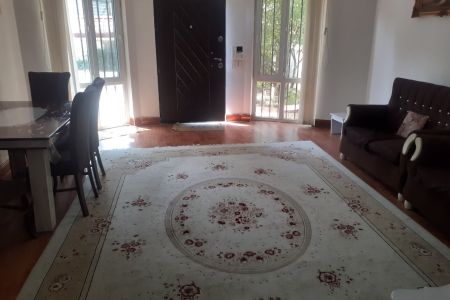 خانه ویلایی در زیباکنار - چونچنان - همکف