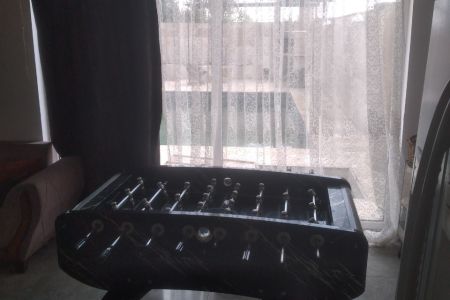 ویلا استخردار در چهارباغ