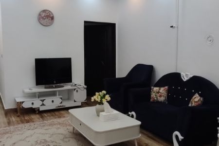 خانه مبله در رشت - ولیعصر - همکف