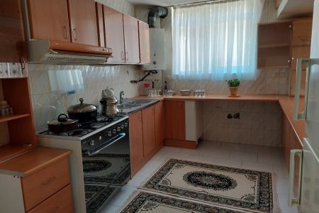 خانه مبله در اصفهان - نزدیک جی - همکف