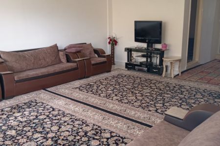 خانه مبله در دیلمان - عین شیخ - طبقه سوم