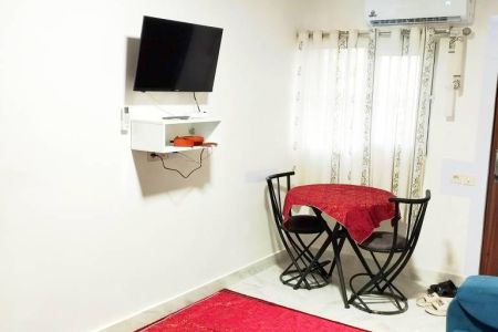 سوئیت حیاط دار در محمودآباد