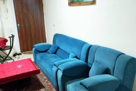 سوئیت حیاط دار در محمودآباد