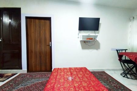 سوئیت حیاط دار در محمودآباد