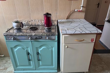 خانه مبله در کلیبر - طبقه دوم