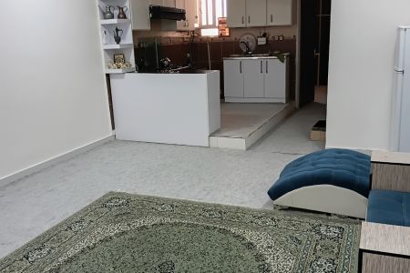 خانه مبله در اهواز - طبقه دوم