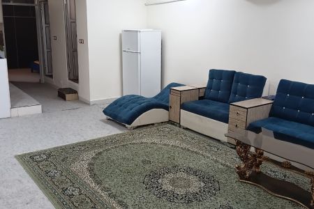 خانه مبله در اهواز - طبقه دوم
