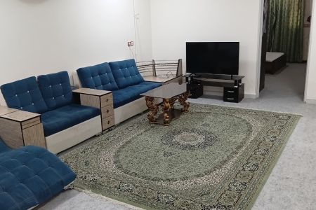 خانه مبله در اهواز - طبقه دوم