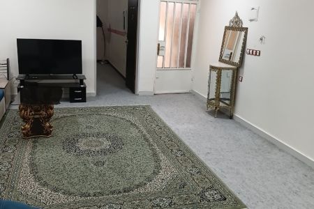 خانه مبله در اهواز - طبقه دوم