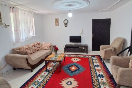 خانه ویلایی در سیاهکل - توتکی
