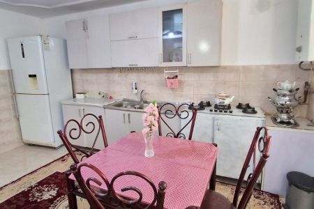 خانه ویلایی در سیاهکل - توتکی