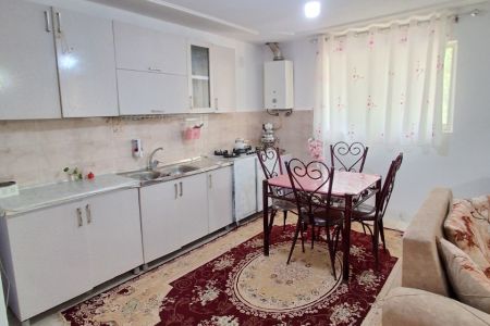 خانه ویلایی در سیاهکل - توتکی