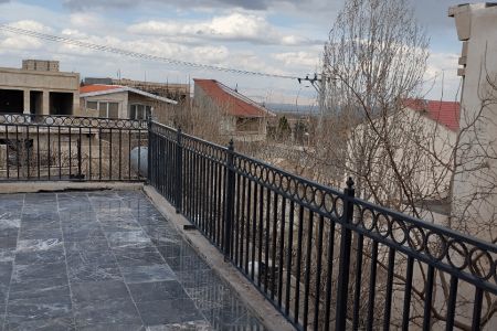ویلا دوبلکس با استخر در شاندیز - ابراهیم آباد