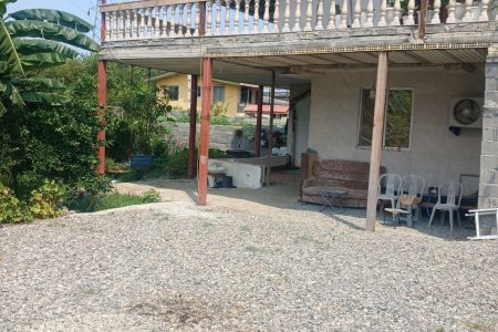 خانه مبله در حاجی محله تنکابن - همکف
