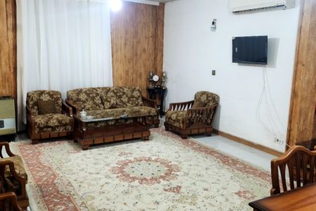 خانه مبله در حاجی محله تنکابن - همکف