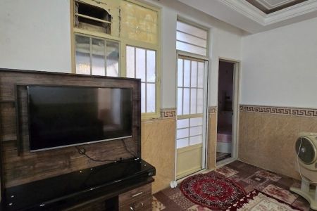 سوئیت مبله در قم - مجیدیه - همکف