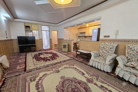 سوئیت مبله در قم - مجیدیه - همکف