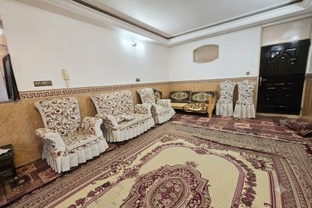 سوئیت مبله در قم - مجیدیه - همکف