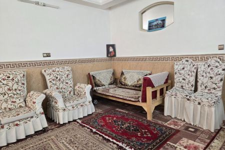 سوئیت مبله در قم - مجیدیه - همکف