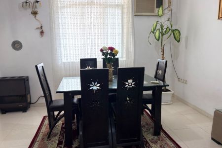 خانه مبله در آستارا - همکف