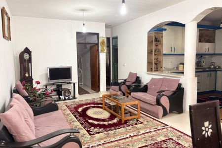 خانه مبله در آستارا - همکف