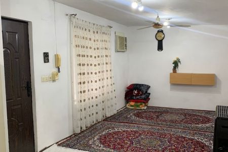 سوئیت در خیابان امام اسالم
