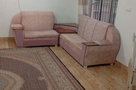 خانه مبله در آستارا - طبقه دوم