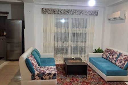 خانه مبله در رامسر - لمتر - طبقه ۲