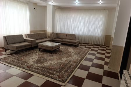 هتل آپارتمان در بانه - ۶ تخته