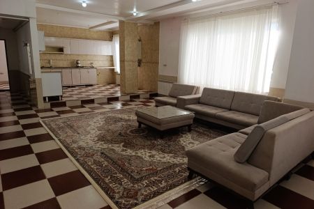 هتل آپارتمان در بانه - ۶ تخته