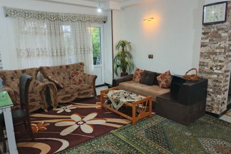 خانه ویلایی در چالوس