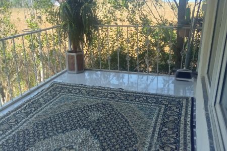 ویلا در گردنه حیران - نزدیک تله کابین حیران