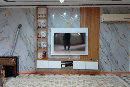اجاره خانه ویلایی در اسالم - میانده
