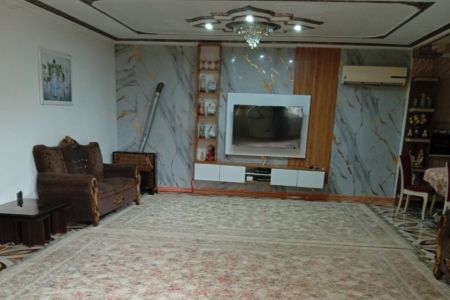 اجاره خانه ویلایی در اسالم - میانده