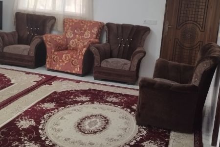 اجاره خانه مبله در سراوان - کچا