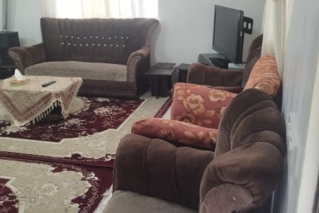 اجاره خانه مبله در سراوان - کچا