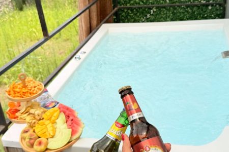 Renting a cottage in Shanderman - Doran