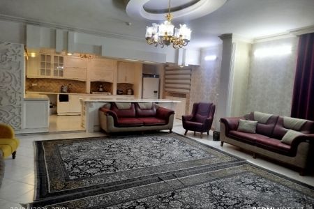 خانه مبله در مشهد - مصباح یزدی - طبقه پنجم