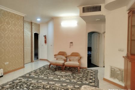 خانه مبله در مشهد - مصباح یزدی - طبقه دوم