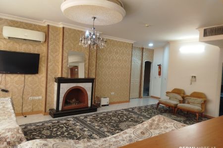 خانه مبله در مشهد - مصباح یزدی - طبقه دوم