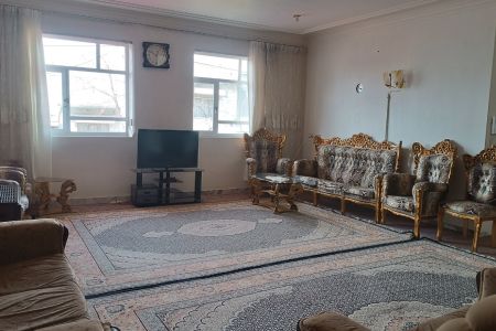 خانه در خلخال - طبقه اول